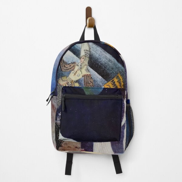 Item preview, Kay Nielsen designed and sold by Dodram.