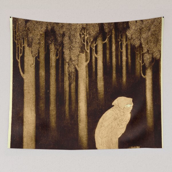 Item preview, Kay Nielsen designed and sold by Dodram.