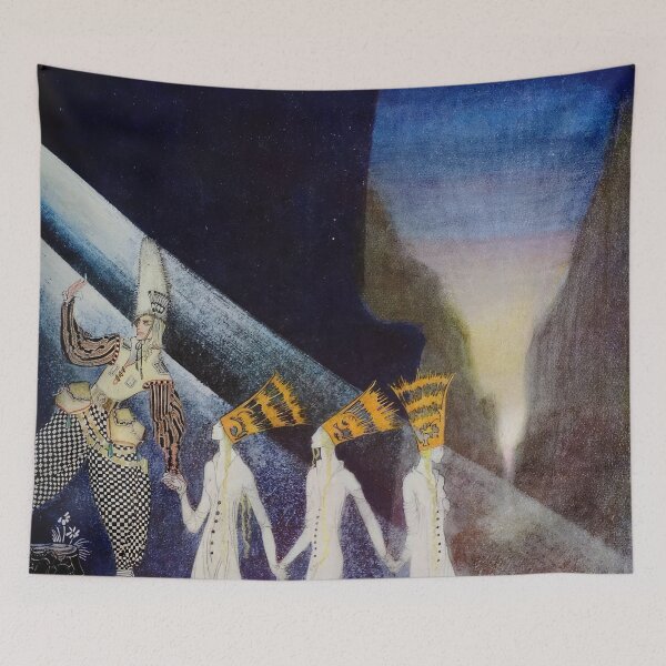 Item preview, Kay Nielsen designed and sold by Dodram.
