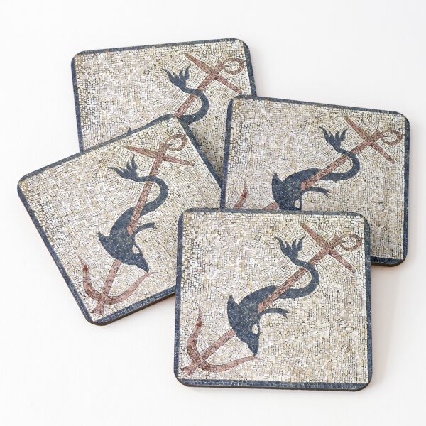 Item preview, Delos Dolphin designed and sold by frederic Lecut.