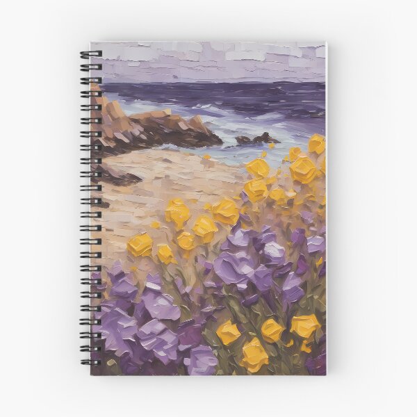 Item preview, Reflections of Scotland: Digital Art Captures the Essence of Lochs and Rivers in an Explosion of Color designed and sold by Artedig.