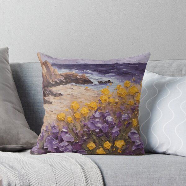 Item preview, Reflections of Scotland: Digital Art Captures the Essence of Lochs and Rivers in an Explosion of Color designed and sold by Artedig.