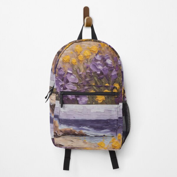 Item preview, Reflections of Scotland: Digital Art Captures the Essence of Lochs and Rivers in an Explosion of Color designed and sold by Artedig.