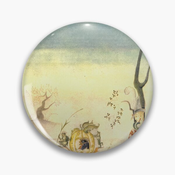 Item preview, Kay Nielsen designed and sold by Dodram.