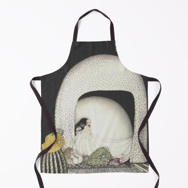 Item preview, Kay Nielsen designed and sold by Dodram.