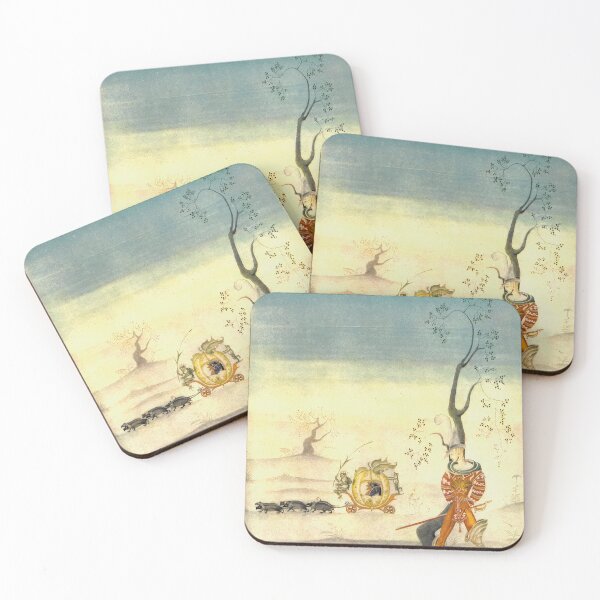 Item preview, Kay Nielsen designed and sold by Dodram.