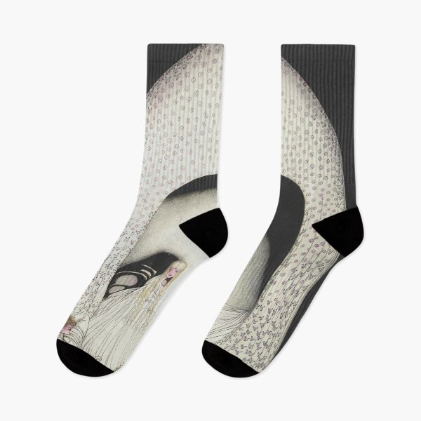 Item preview, Kay Nielsen designed and sold by Dodram.