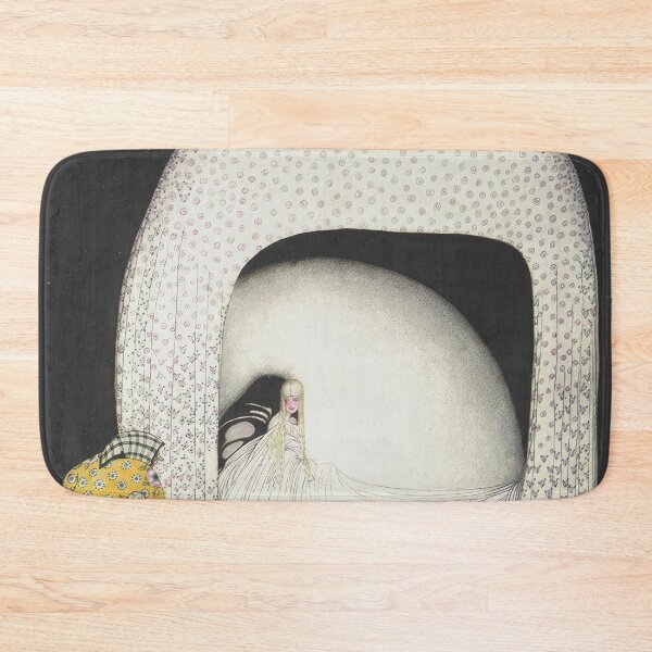 Item preview, Kay Nielsen designed and sold by Dodram.