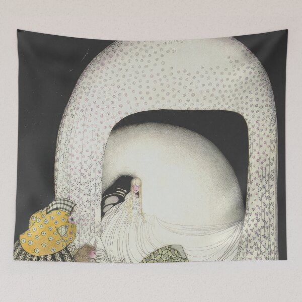Item preview, Kay Nielsen designed and sold by Dodram.