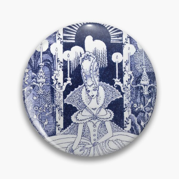 Item preview, Kay Nielsen designed and sold by Dodram.