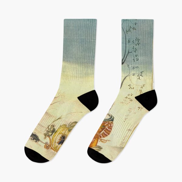 Item preview, Kay Nielsen designed and sold by Dodram.