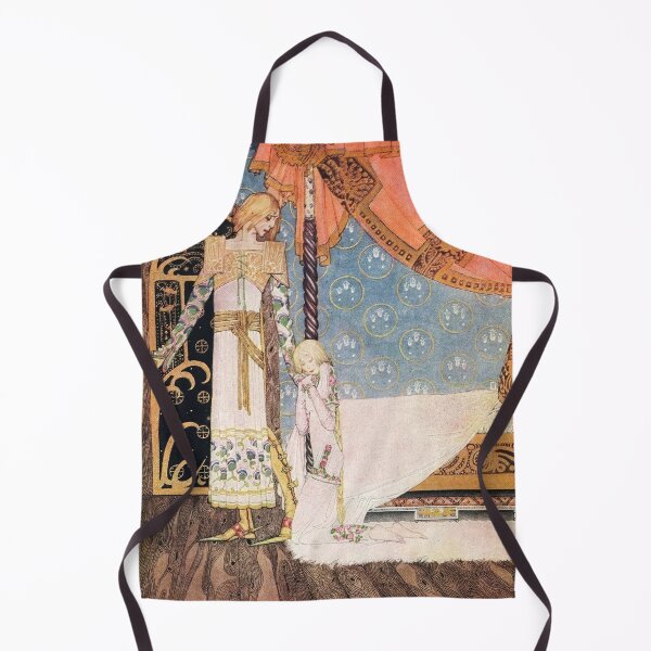 Item preview, Kay Nielsen designed and sold by Dodram.