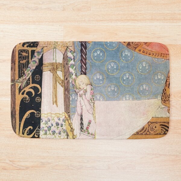 Item preview, Kay Nielsen designed and sold by Dodram.