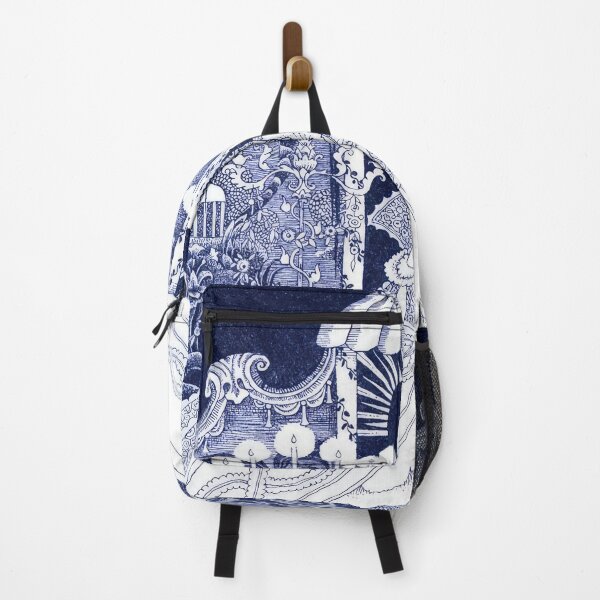 Item preview, Kay Nielsen designed and sold by Dodram.