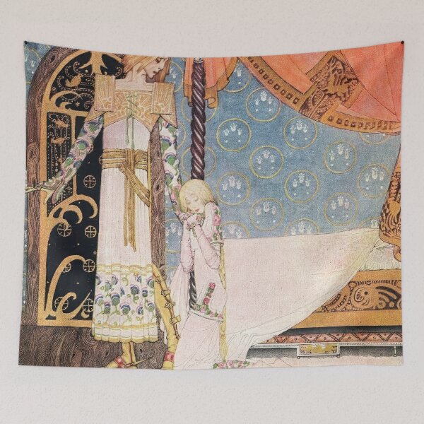 Item preview, Kay Nielsen designed and sold by Dodram.