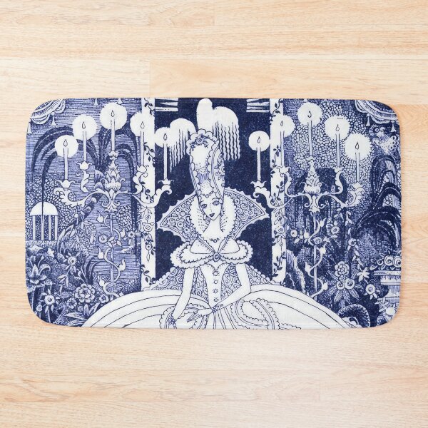 Item preview, Kay Nielsen designed and sold by Dodram.