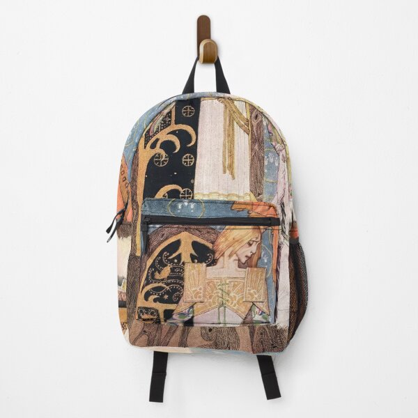 Item preview, Kay Nielsen designed and sold by Dodram.