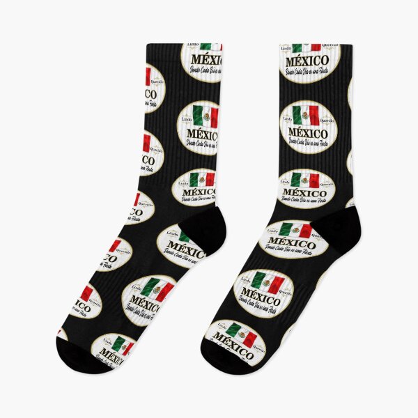 Item preview, Mexico, Donde Cada Dia es una Fiesta - Flag of  Mexico designed and sold by obedtheartist.