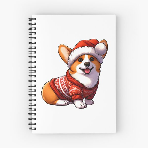 Artikelvorschau, Corgi Couture: Weihnachtseleganz entworfen und verkauft von EpicPaws.