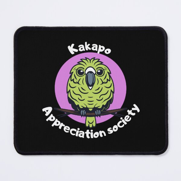 Item preview, Endangered x endangered designed and sold by The  Knick Knack Nook.