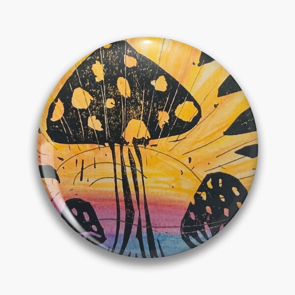Item preview, Mushroom Magic designed and sold by dv825.