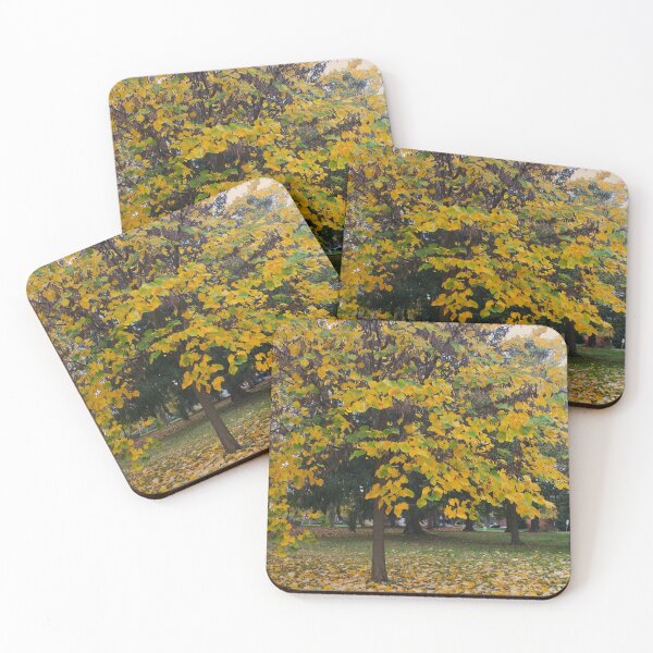 Item preview, Yellow Tree designed and sold by stoverscribbles.