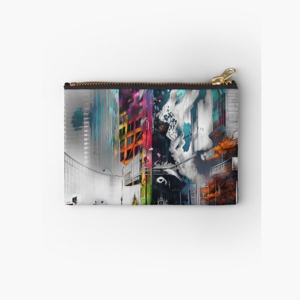 Item preview, street on fire designed and sold by eikulabs.