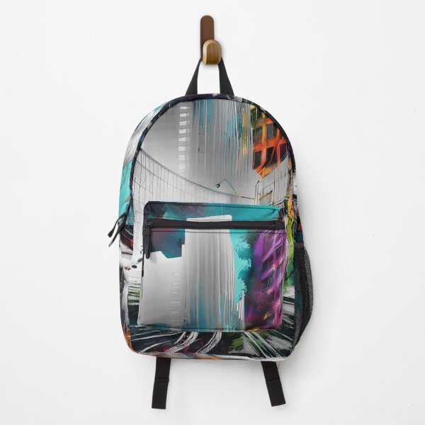 Item preview, street on fire designed and sold by eikulabs.