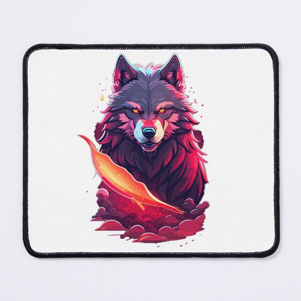 Item preview, Majestic Wolf 2 designed and sold by ZancudoFashion7.