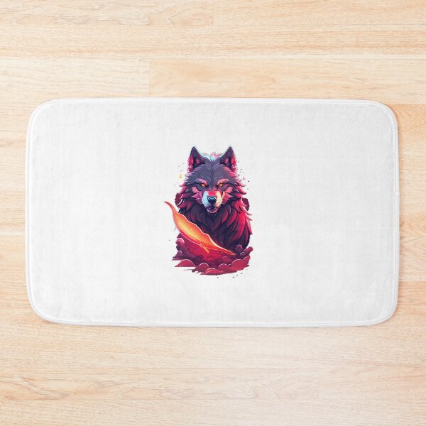 Item preview, Majestic Wolf 2 designed and sold by ZancudoFashion7.