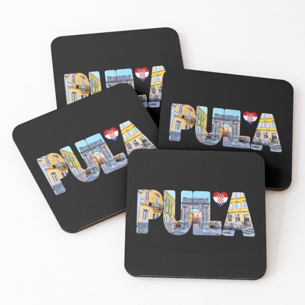 Item preview, PULA - Croatia Arch of the Sergii designed and sold by Adam Gormley.
