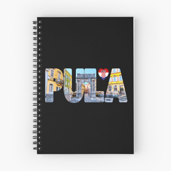 Item preview, PULA - Croatia Arch of the Sergii designed and sold by Adam Gormley.