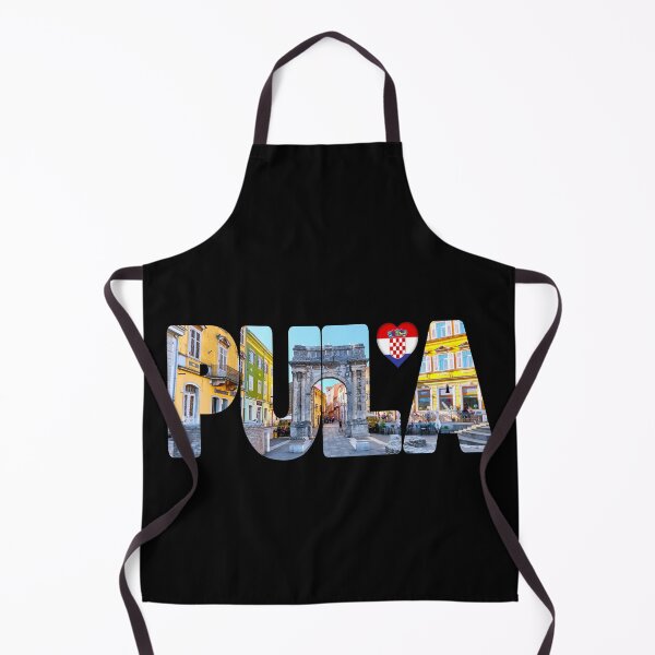 Item preview, PULA - Croatia Arch of the Sergii designed and sold by Adam Gormley.