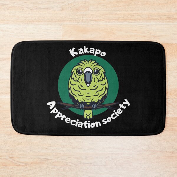 Item preview, Endangered animal x endangered animal designed and sold by The  Knick Knack Nook.
