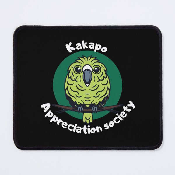 Item preview, Endangered animal x endangered animal designed and sold by The Knick Knack Nook.