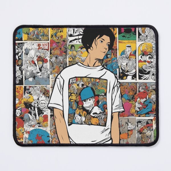 Item preview, Street Art: Expression of Freedom and Creativity designed and sold by etnia.