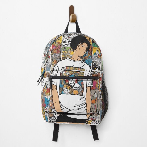 Item preview, Street Art: Expression of Freedom and Creativity designed and sold by etnia.