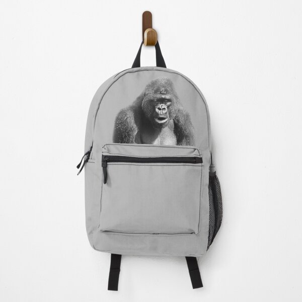 Item preview, Mr. Gorilla designed and sold by CarolM.