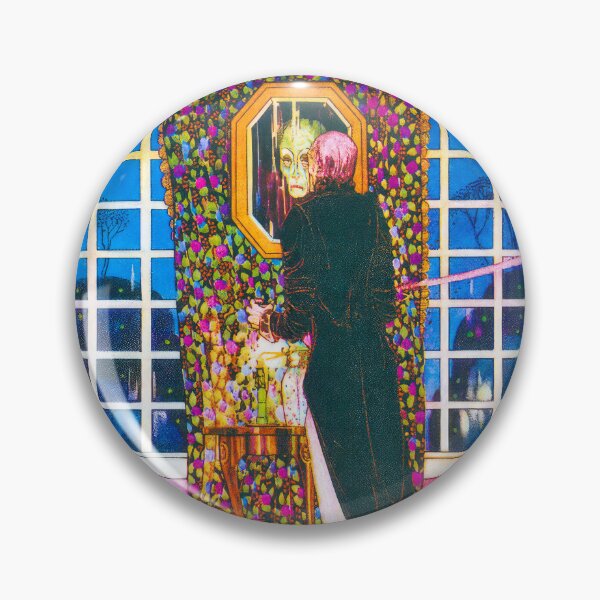 Item preview, Kay Nielsen designed and sold by Dodram.