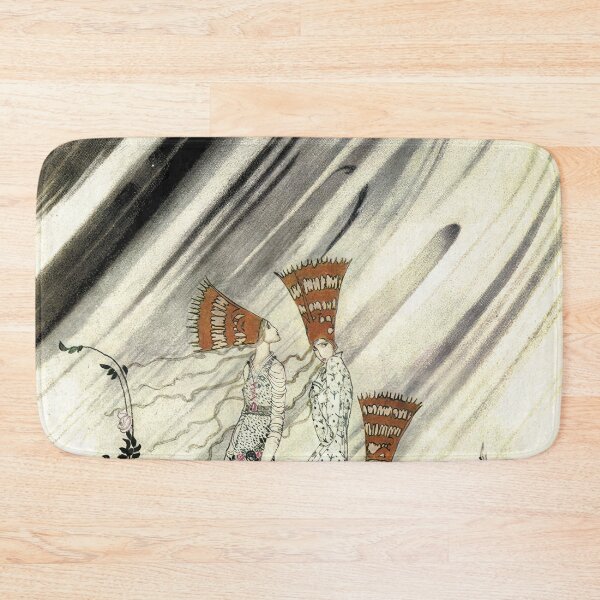 Item preview, Kay Nielsen designed and sold by Dodram.