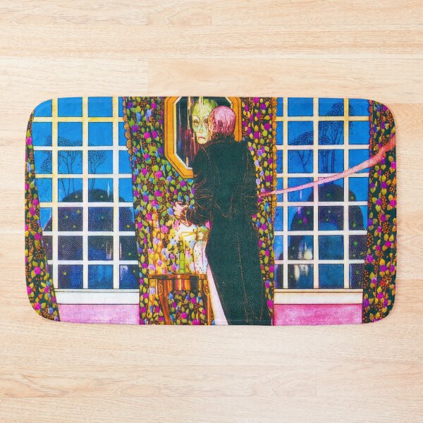 Item preview, Kay Nielsen designed and sold by Dodram.