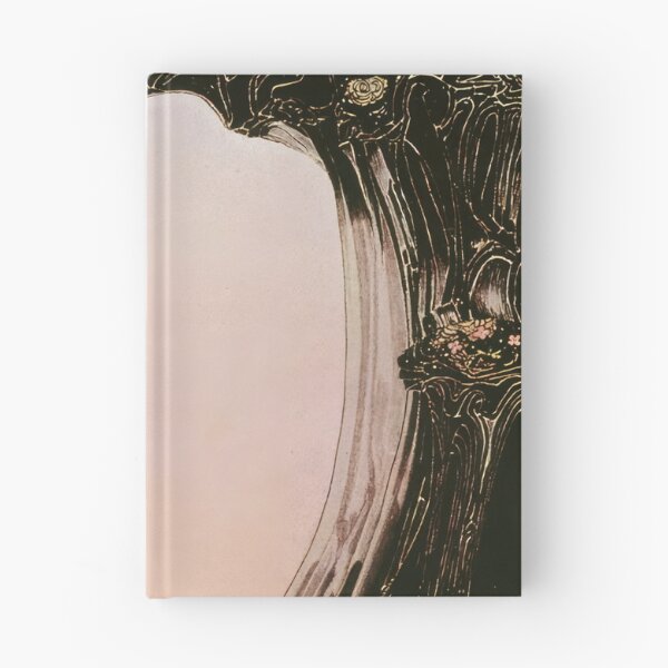 Item preview, Kay Nielsen designed and sold by Dodram.