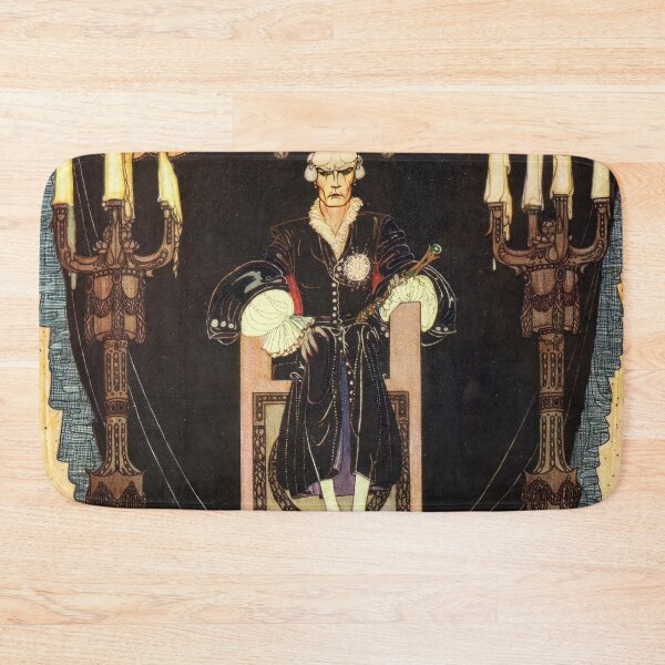 Item preview, Kay Nielsen designed and sold by Dodram.