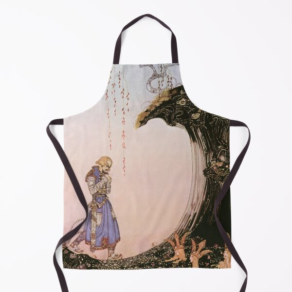 Item preview, Kay Nielsen designed and sold by Dodram.