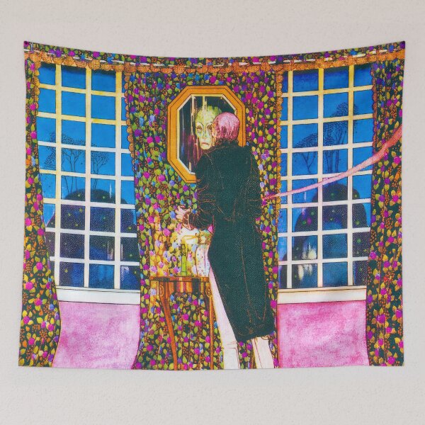 Item preview, Kay Nielsen designed and sold by Dodram.