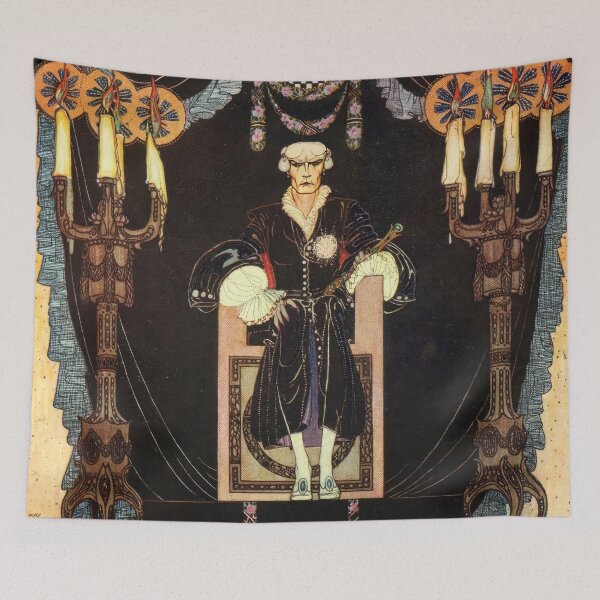 Item preview, Kay Nielsen designed and sold by Dodram.