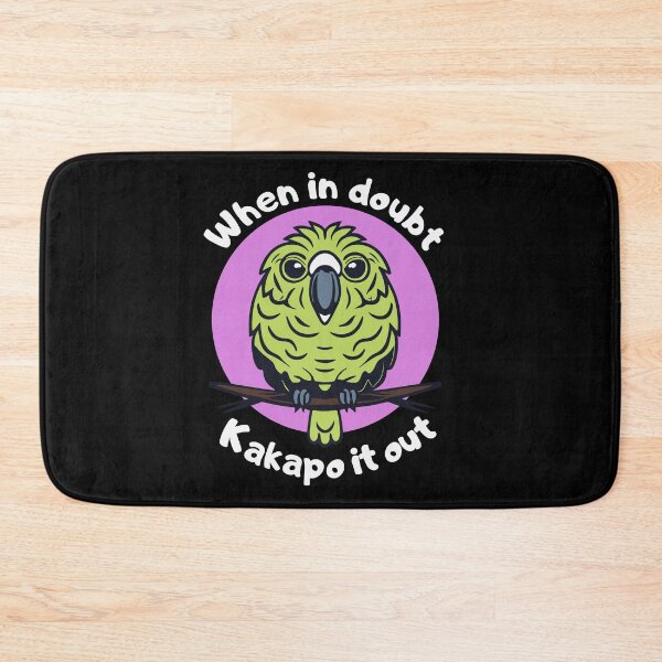 Item preview, Endangered animals x endangered animals designed and sold by The  Knick Knack Nook.