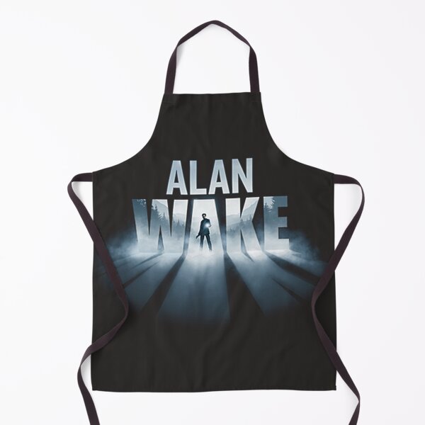 Item preview, Alan Wake designed and sold by MickRavenV2.