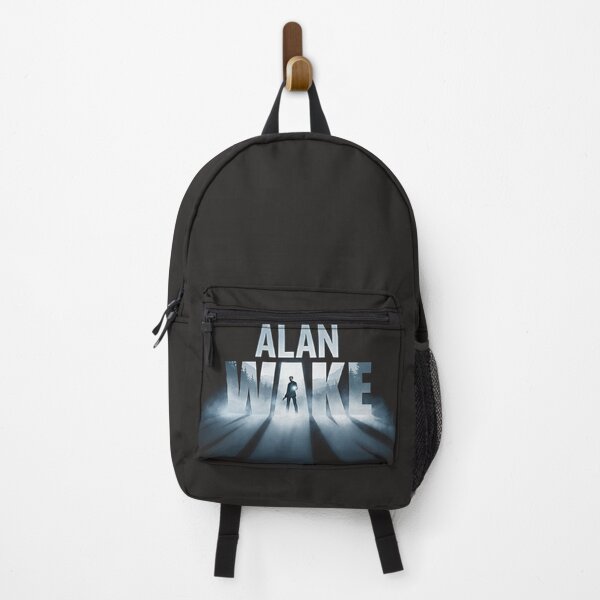 Item preview, Alan Wake designed and sold by MickRavenV2.