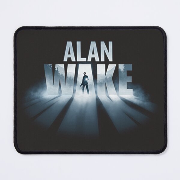 Item preview, Alan Wake designed and sold by MickRavenV2.